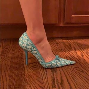 BCBGirls women’s 6 1/2 (vintage)